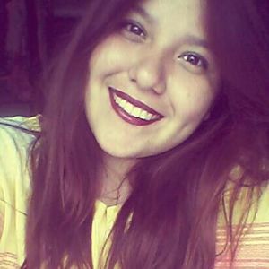 Meet your Posher, Kat