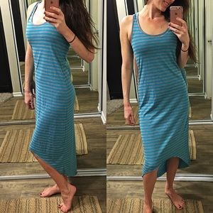 Maxi Sundress