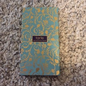 Tarte eyeshadow pallette