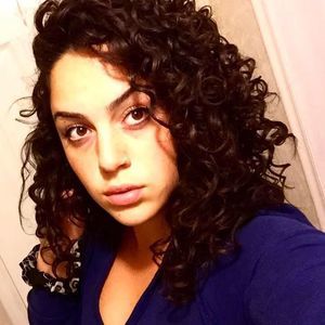 Meet your Posher, Kierre