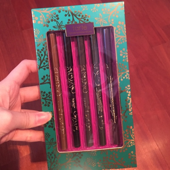 tarte Other - 4 full sized Tarte eyeliners