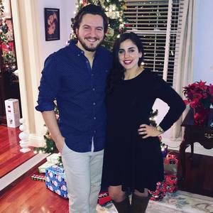 Meet your Posher, Marissa