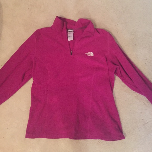 The Northface Pullover! - image 1