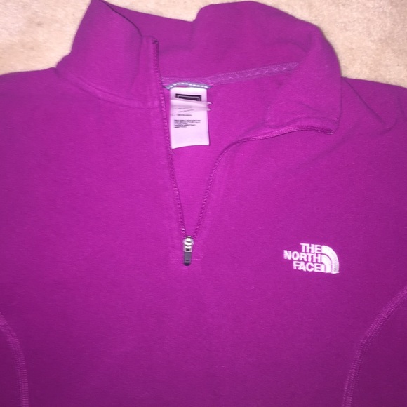 The Northface Pullover! - image 2