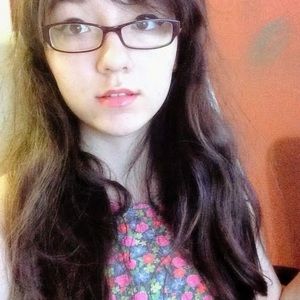 Meet your Posher, Kiara