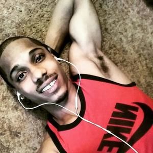 Meet your Posher, Marcus