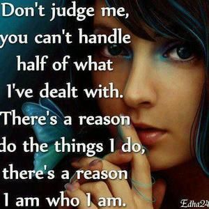 Meet your Posher, Brandy