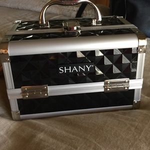 Shany Makeup Case