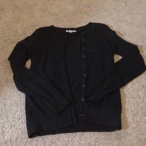 Old navy button up cardigan