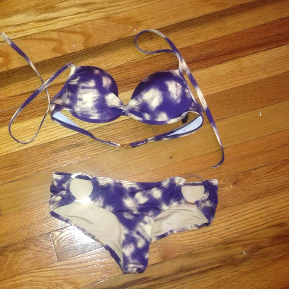 Victoria's Secret Other - Two piece VS bathing suit