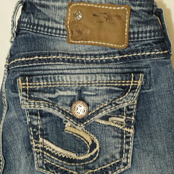 Jeans!