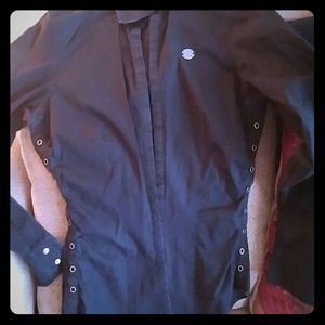 Harley Davidson long sleeve shirt