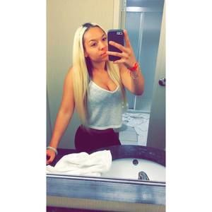 Meet your Posher, Brazil