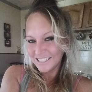 Meet your Posher, Jacqueline