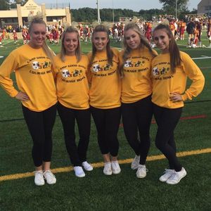 Meet your Posher, Karlie