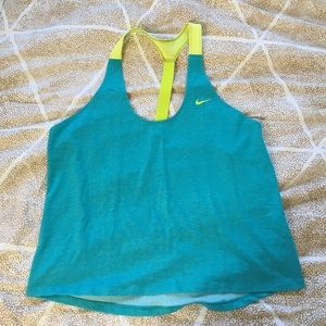 Nike Workout Tank