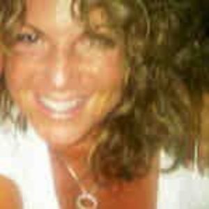 Meet your Posher, Geri