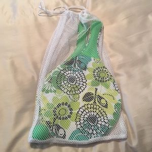 Limes Up Paddle Ball Set