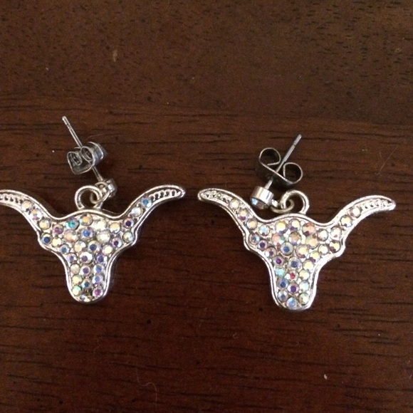 Three cute pairs of earrings💍