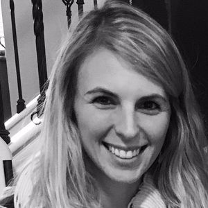 Meet your Posher, Allyson