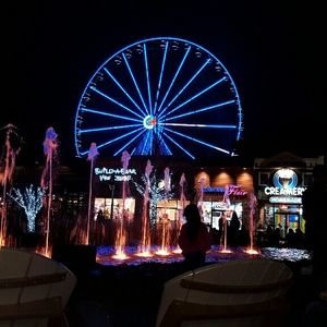 Meet your Posher, Patty