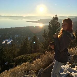 Meet your Posher, Sydney