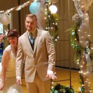 Meet your Posher, Alisha