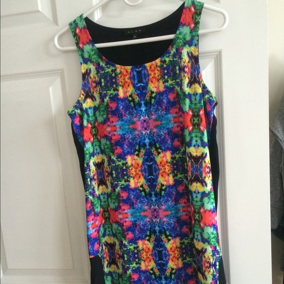 Cocktail dress