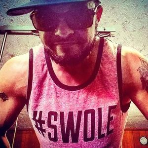 Meet your Posher, Freddy