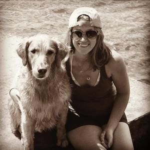 Meet your Posher, Carlye