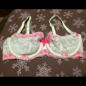 Victorias Secret Bra