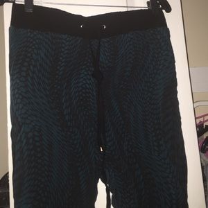 Torrid Joggers
