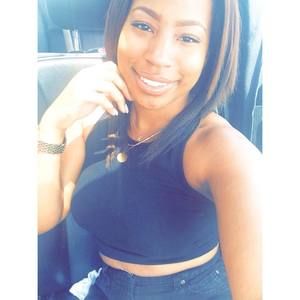 Meet your Posher, Keyla