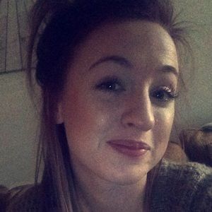 Meet your Posher, Kelsey