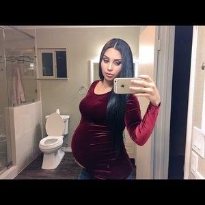 Meet your Posher, Tracey