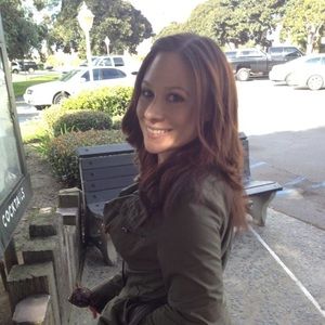 Meet your Posher, Kymberlee