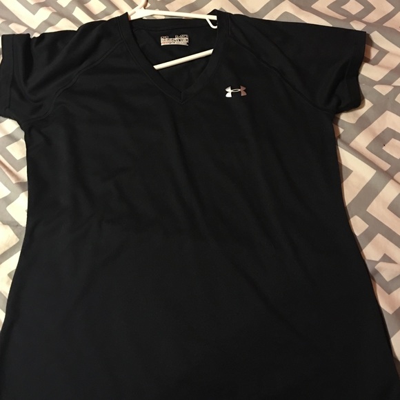 Under Armour