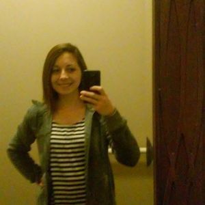 Meet your Posher, Erica