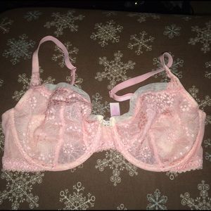 Victorias Secret Bra