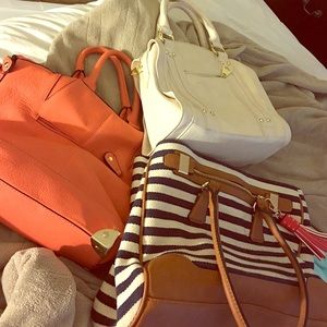 Gorgeous purses!
