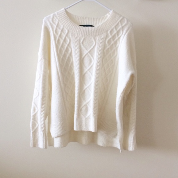 French Connection Sweater