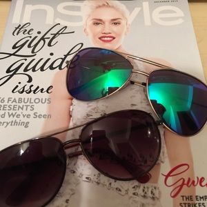 Aviator Sunglass Bundle
