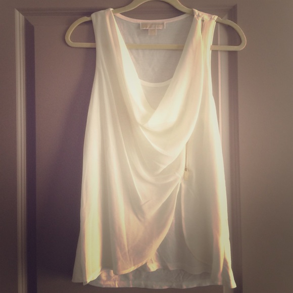 Michael Kors Tops - Michael Kors Top- Small
