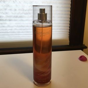 NWOT Cashmere Glow Perfume