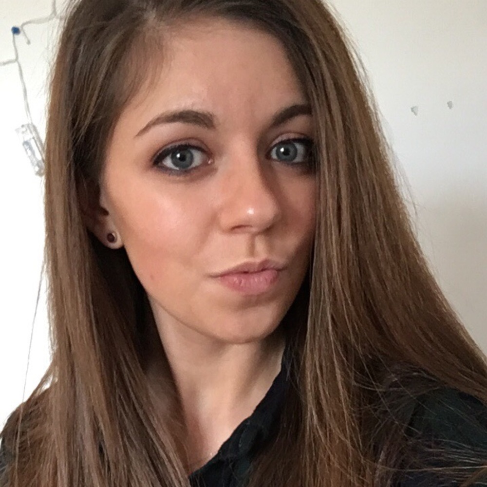 Meet the Posher, Sophia