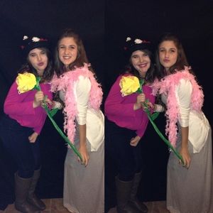 Meet your Posher, Sydney