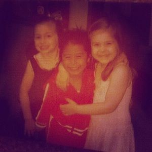 Meet your Posher, Shayla