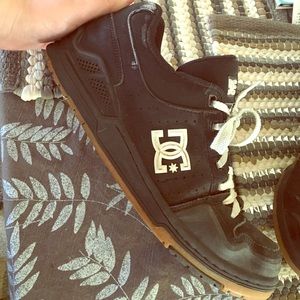 Men's DC Skate shoes