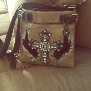 Western Purse