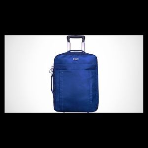Tumi Voyageur Super Leger Carry-On